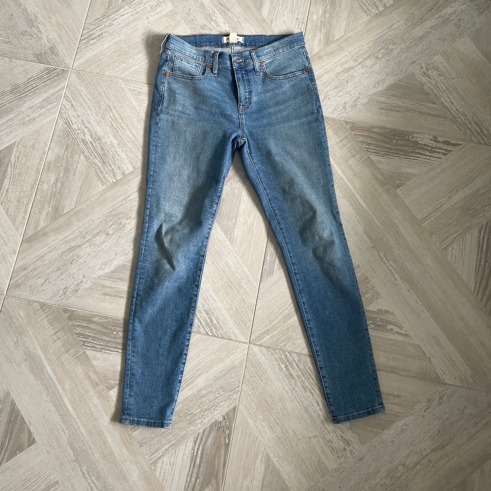 Madewell 10